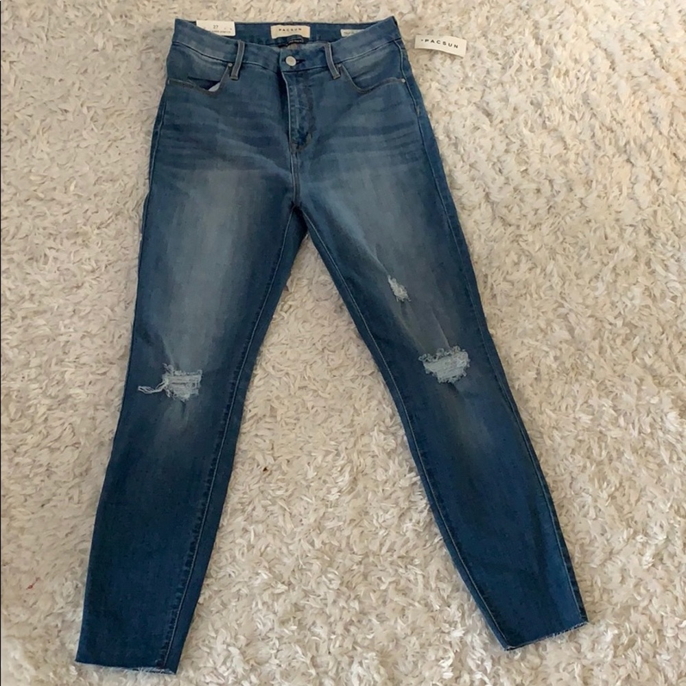 PacSun Jeans